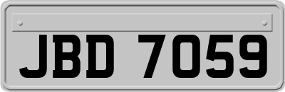 JBD7059