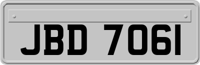 JBD7061