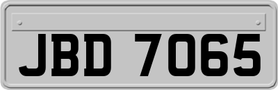 JBD7065
