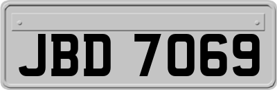 JBD7069