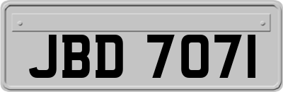 JBD7071