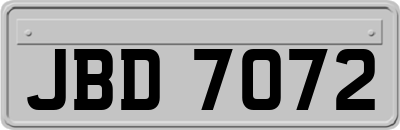 JBD7072