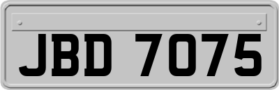 JBD7075