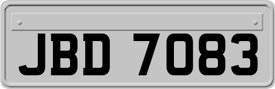 JBD7083