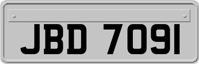 JBD7091