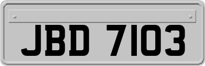 JBD7103