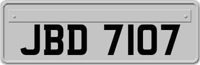 JBD7107