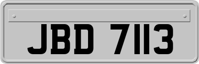 JBD7113