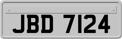 JBD7124