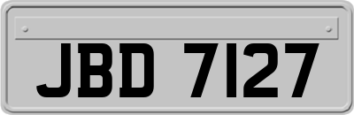 JBD7127
