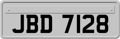 JBD7128