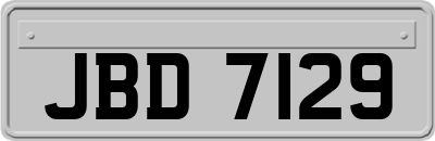 JBD7129