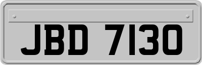 JBD7130