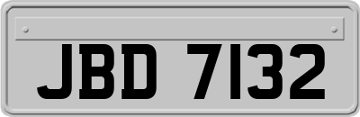 JBD7132