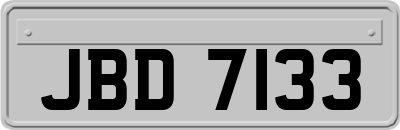 JBD7133