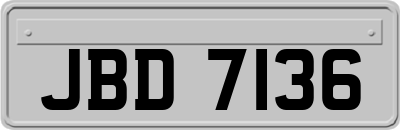 JBD7136