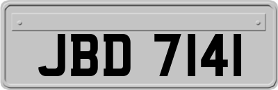 JBD7141