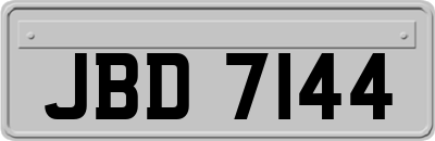 JBD7144