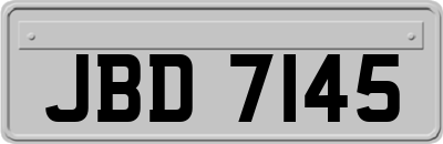 JBD7145