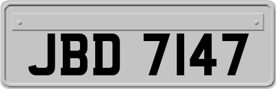 JBD7147