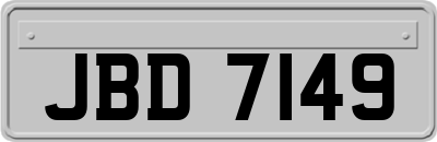 JBD7149