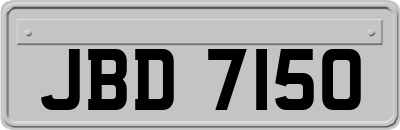 JBD7150