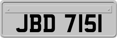 JBD7151