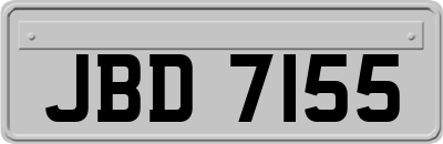 JBD7155
