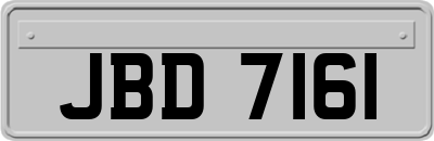 JBD7161