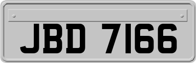 JBD7166