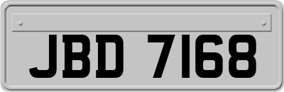 JBD7168