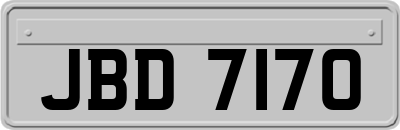 JBD7170