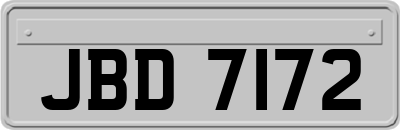JBD7172