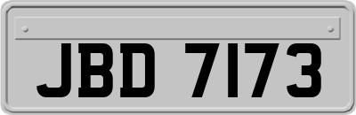 JBD7173
