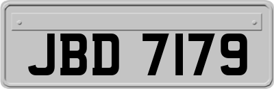 JBD7179