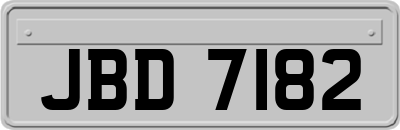 JBD7182