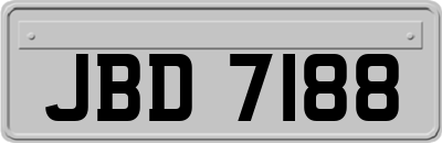 JBD7188