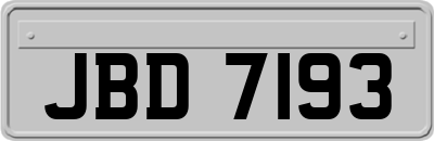 JBD7193