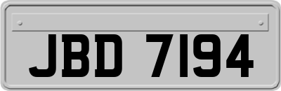 JBD7194
