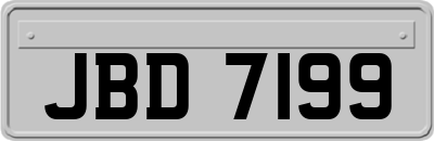 JBD7199