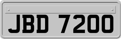 JBD7200