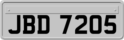 JBD7205