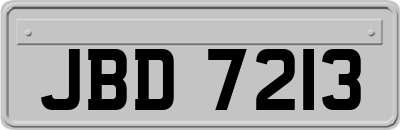 JBD7213