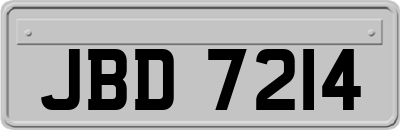 JBD7214