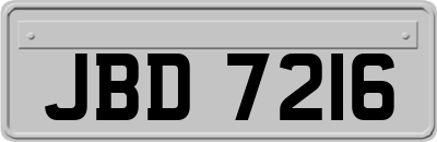 JBD7216