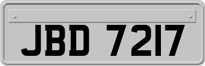 JBD7217