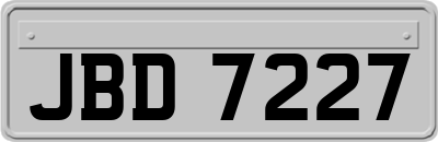JBD7227