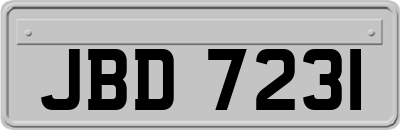 JBD7231