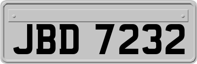 JBD7232