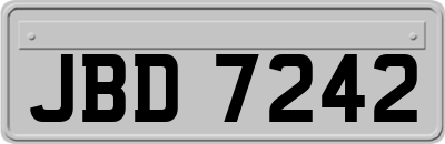 JBD7242